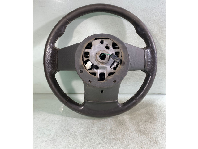 Volant Nissan Navara D40 2012