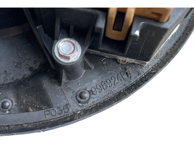 Вентилятор печки 998924E, 3C0907521F Volkswagen Touran I