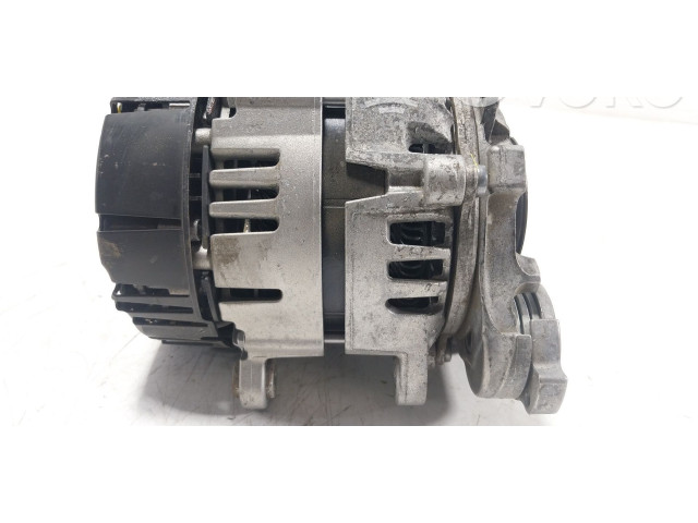 Генератор 04L903018A, 04L903018A Audi Q5 SQ5