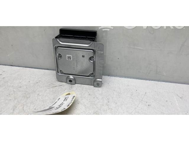 Блок подушек безопасности 52180791 Fiat 500X