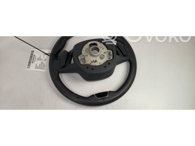 Руль Skoda Octavia Mk4 2019 - года 5E3419093B