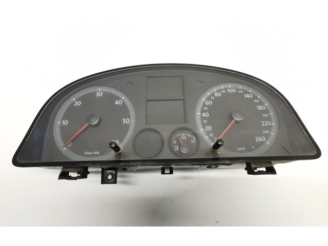 Панель приборов 2K0920840E Volkswagen Caddy