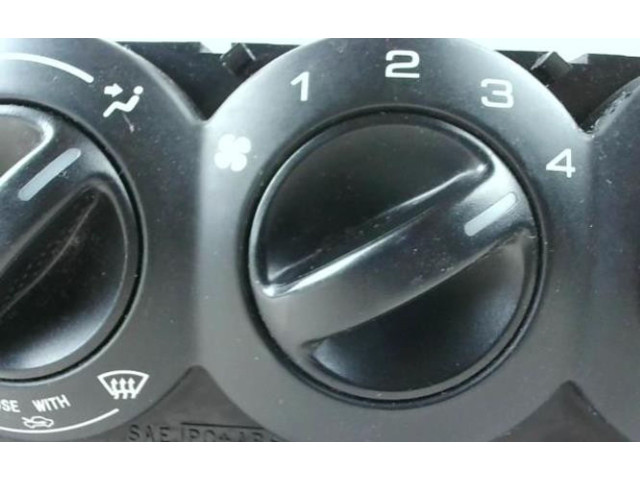 Блок управления климат-контролем 7440086G10, 7440086G10   Suzuki Ignis