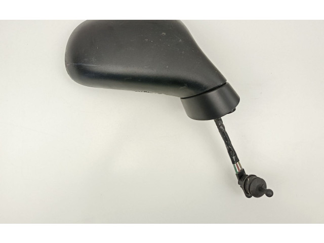 Зеркало (механическое) Mitsubishi Carisma 2000 - 2004 года