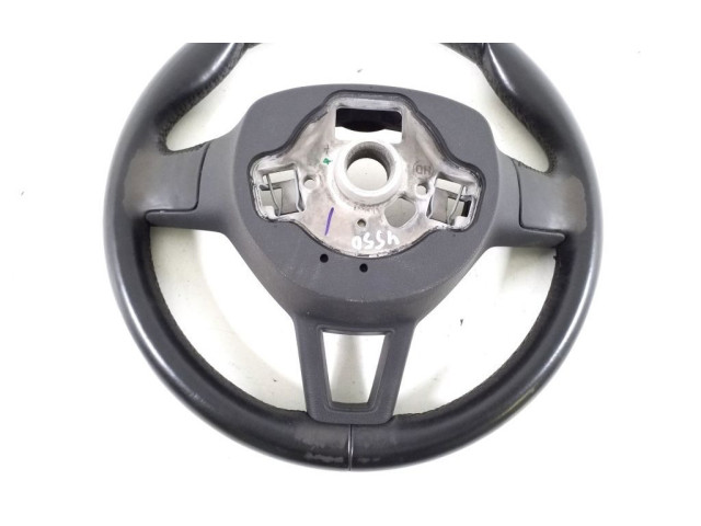 Руль Skoda Octavia Mk3 (5E) 2013 - 2019 года