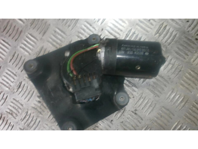 Моторчик дворников 0390241115chp, 058661    Mitsubishi Carisma