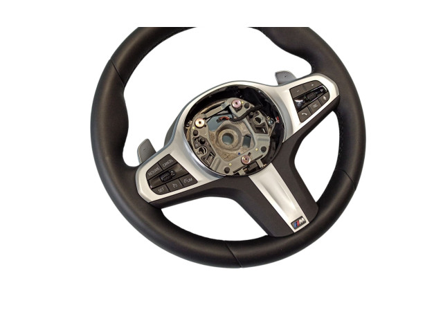 Руль BMW X3 G01  2018 - 2024 года 32308094542, 8094542      