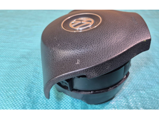 Подушка безопасности водителя 7E0880201Q, 2013051 Volkswagen Transporter - Caravelle T5