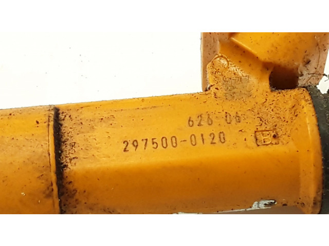 Vstřikovač 2975000120 Suzuki Swift pro benzínový motor 1.3 M13A