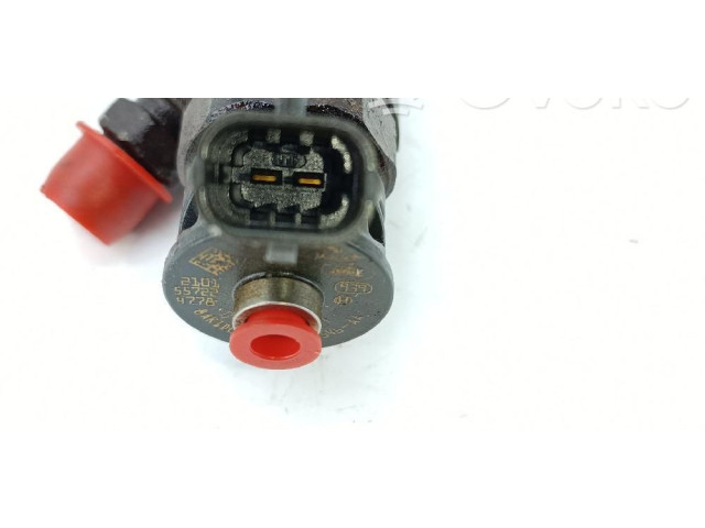 Форсунка G4D39K546AA Land Rover Discovery Sport 204DTD(AJ20D4)