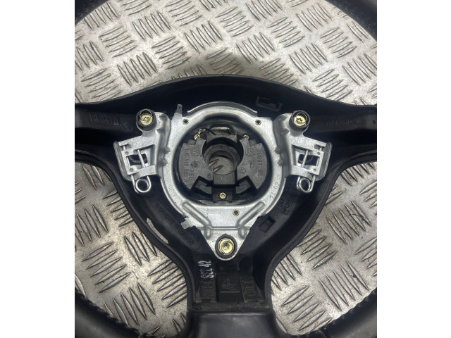 Руль Volkswagen Golf IV 1998 - 2005 года 1J0419526D, 6016801