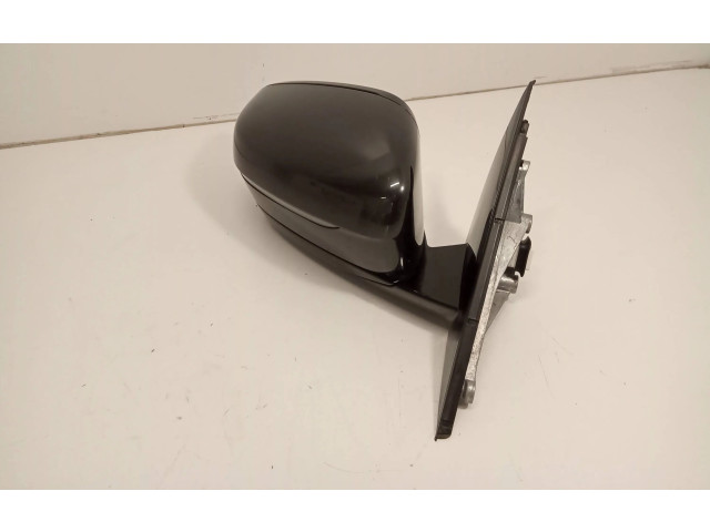 Zpětné zrcátko BMW 5 E34 1992