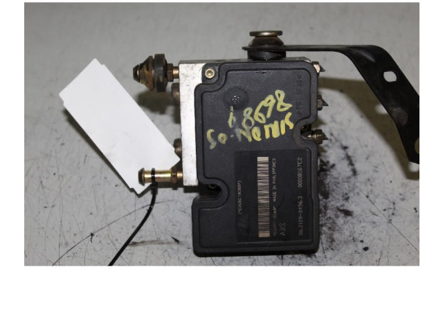 Блок АБС 06.2102-0062.4   Daihatsu  Sirion   -  года