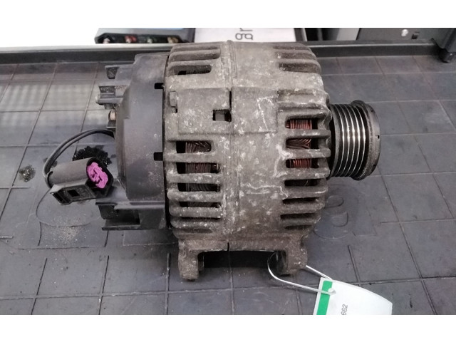 Генератор 06F903023C   Volkswagen Touran I      