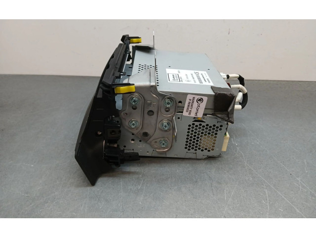 Блок управления HiFi audio 8614053161   Lexus IS-F