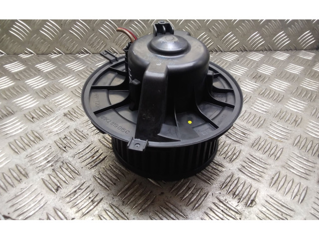 Вентилятор печки    1K2819015C   Volkswagen Touran I