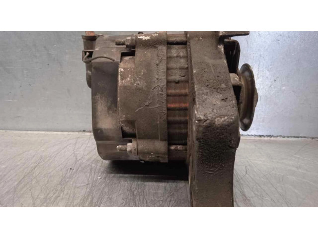 Генератор AAK4174, 11201355   Fiat 500 Cinquecento 0.9     