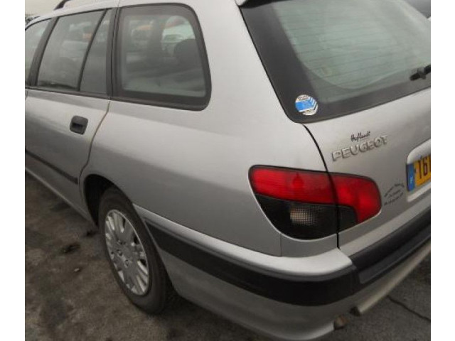 Зеркало электрическое Peugeot 406 1996 - 1999 года