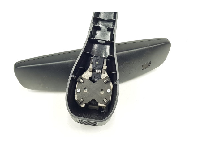 Зеркало (механическое)       Volkswagen Caddy  2015 - 2020 года   