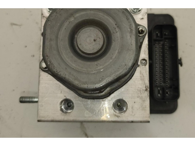 Блок АБС 476605201R, 476605201R Dacia Duster - года