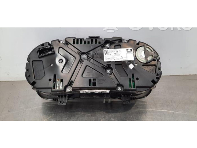 Панель приборов 6V0920700D Skoda Fabia Mk3 (NJ)