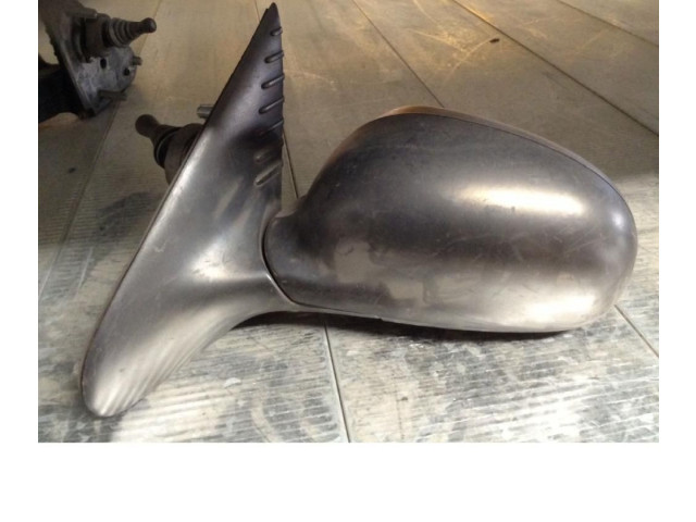 Зеркало электрическое        Peugeot 406  1996 - 1999 года   