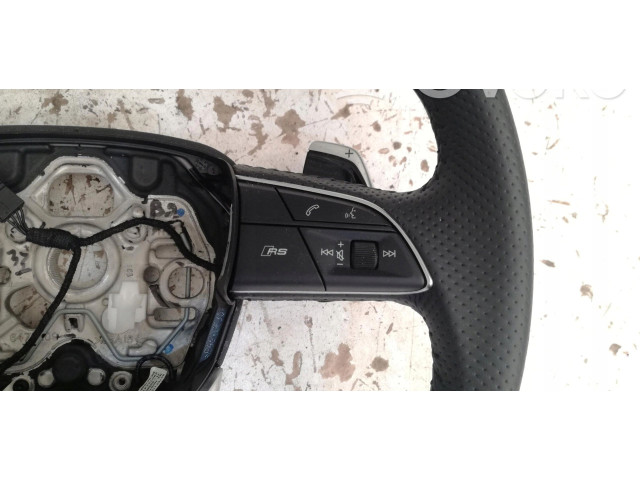 Руль Audi Q3 F3 2018 - года 83A419091BA