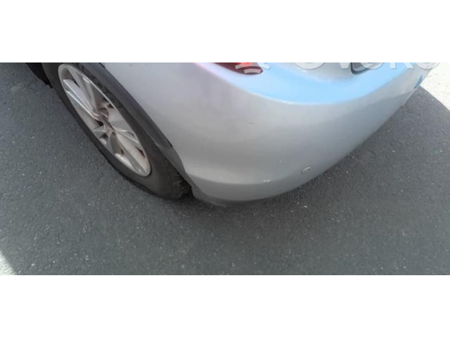 Шатун 1607666180 Citroen C4 Aircross