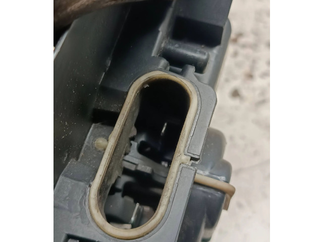 Вентилятор печки N106819S Renault Twingo II