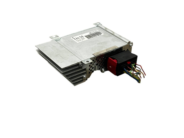 Звукоусилитель     310413710103    Citroen C3 