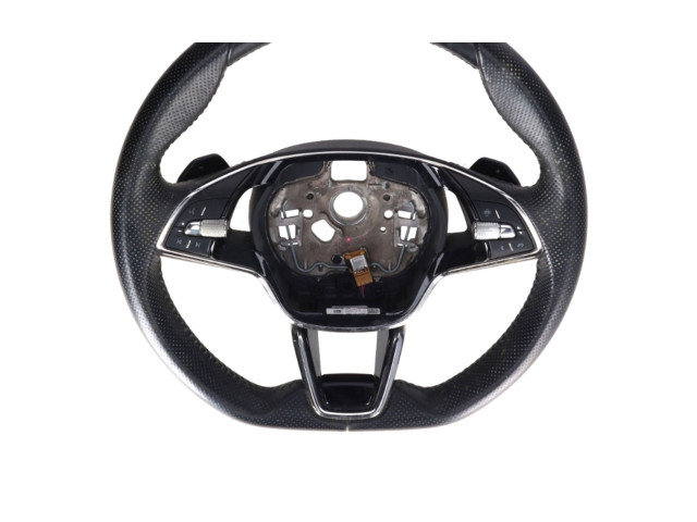 Руль Skoda Karoq 2017 - года 5E3419093H