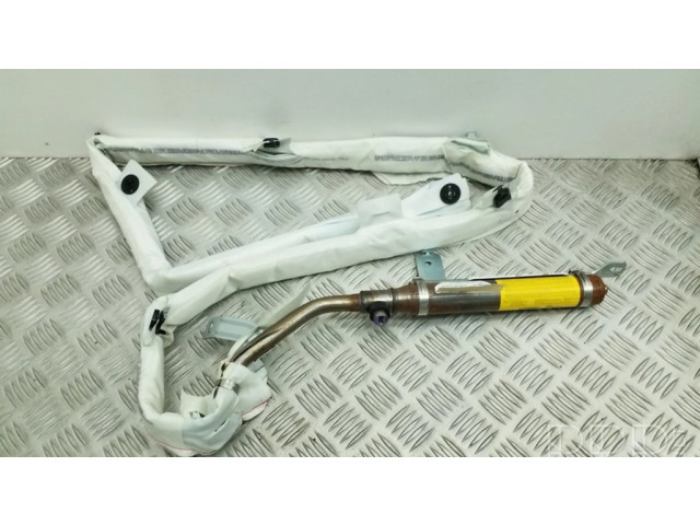 Боковая подушка безопасности 8P4880742J Audi A3 S3 A3 Sportback 8P