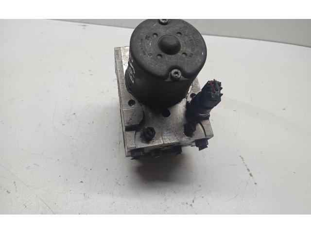 Блок АБС 3U0614517B   Skoda  Superb B5 (3U)  2001 - 2008 года