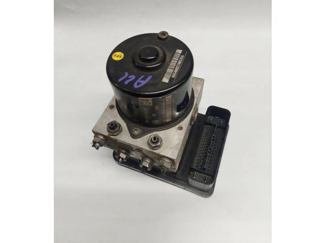 Блок управления АБС    Audi A3 S3 8L