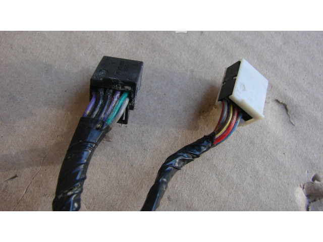 Zpětné zrcátko Maserati Quattroporte 2014 242476002