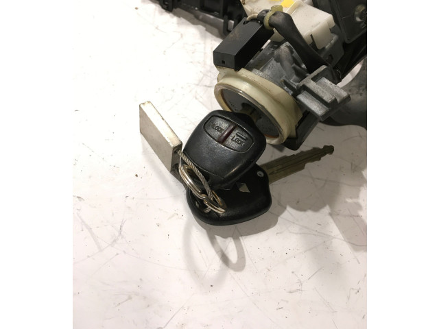 Комплект зажигания 2758009342, 1860B027 Mitsubishi Pajero