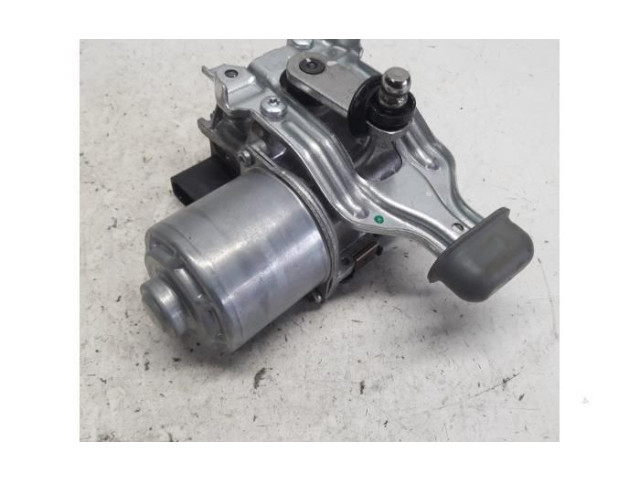 Поршень Двигатель стеклоочистителей EP6FADTXD 1397225028, 9824762480 Citroen C5 Aircross