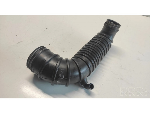 Труба воздуха в турбину