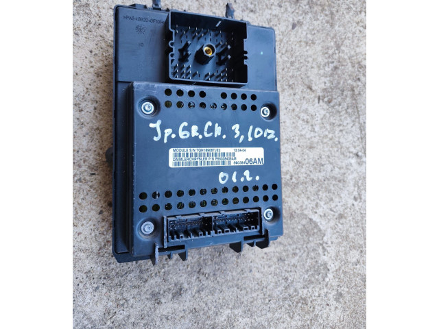 Блок предохранителей 56038406AM   Jeep Grand Cherokee (WJ)    