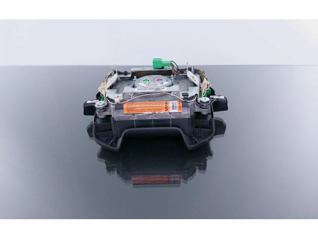 Подушка безопасности водителя 243540650507, 30642018   Volvo V70