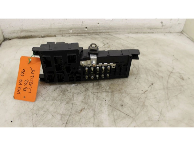 Блок предохранителей  518787205, 518787205   Volvo V70    