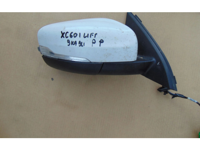 Zpětné zrcátko Volvo XC60 2014
