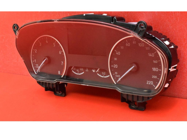 Панель приборов GN15-10849-BRA, GN15-10849-BRA Ford Ecosport