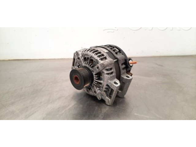 Генератор 1042106591 Maserati Ghibli