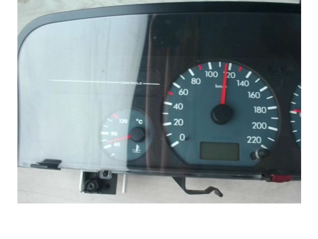 Панель приборов 00006101VQ, 00006101VQ   Citroen Xantia       