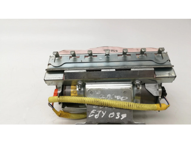 Подушка безопасности пассажира 7030A139 Mitsubishi Pajero