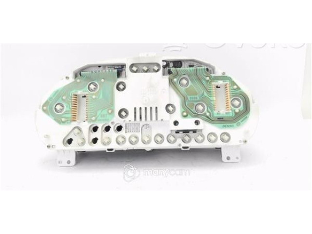 Панель приборов MR916276 Mitsubishi Space Runner