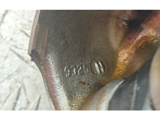 Turbodmychadlo Поршень с шатуном 9325N, 27R1 Mercedes-Benz GLE (W166 - C292)