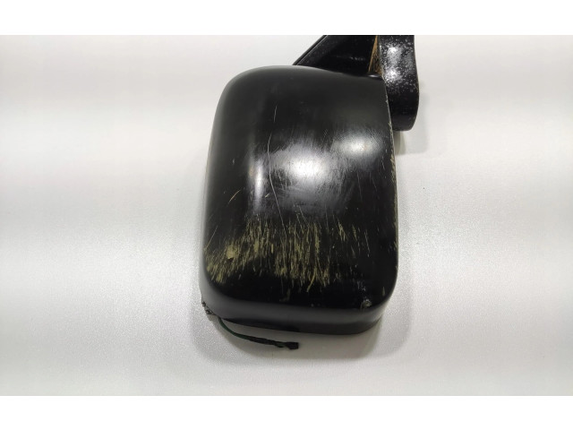 Zpětné zrcátko Nissan Navara D22 2000