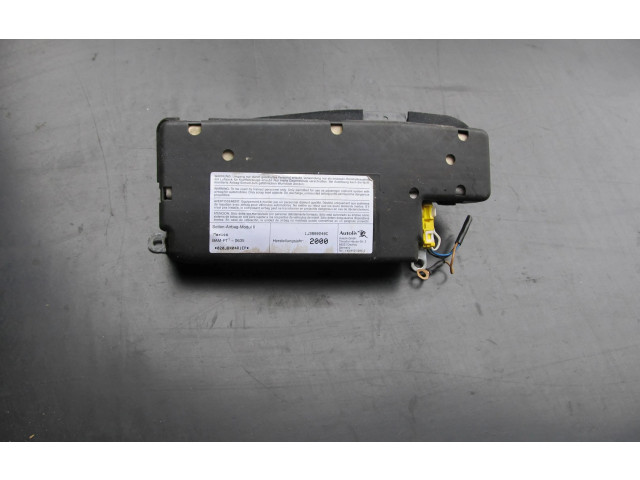 Řídící jednotka BAMPT10635, 020JBX04R1EP Volkswagen New Beetle 2000